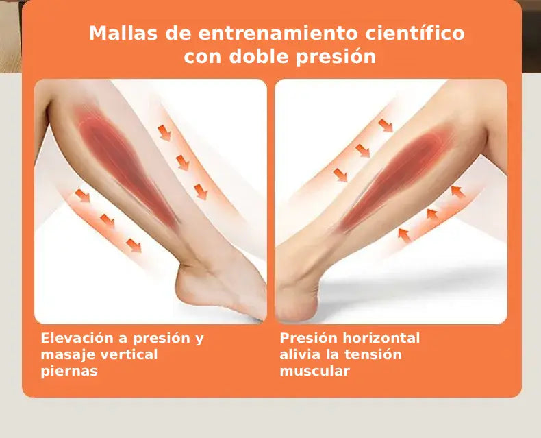CalmaPies™ – Alivio inmediato para piernas cansadas en solo 15 minutos